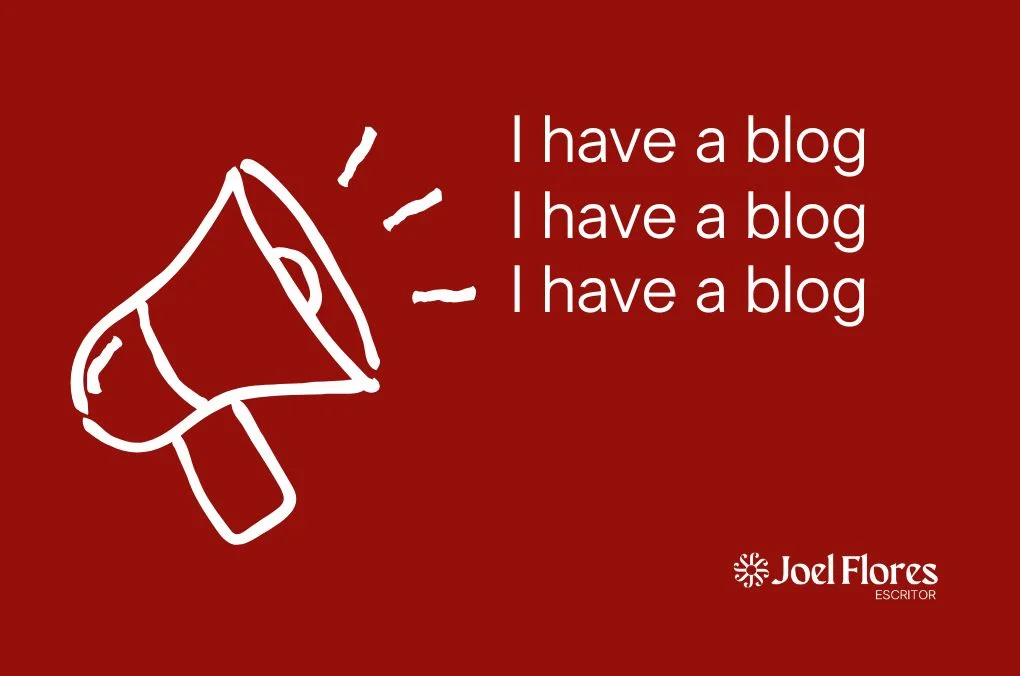 para qué sirve un blog hoy y su vigencia en marketing y escritura