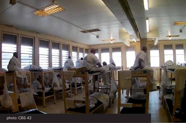 The Alabama Solution documental