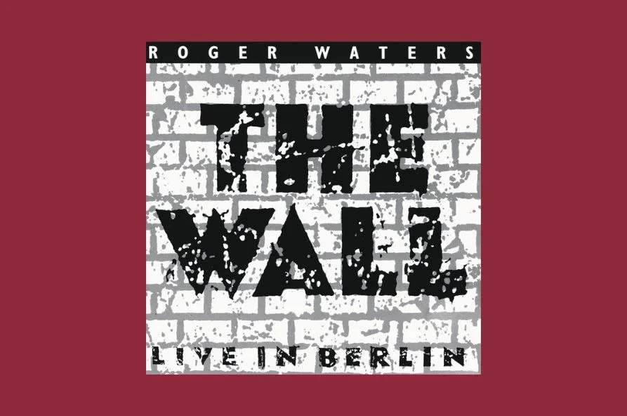 disco de Pink Floyd como objeto de memoria famili