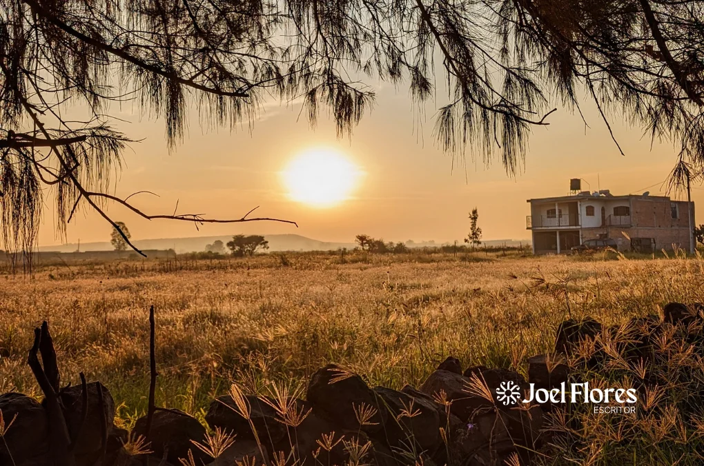 Región de San Felipe, poblado rural de los Altos de Jalisco